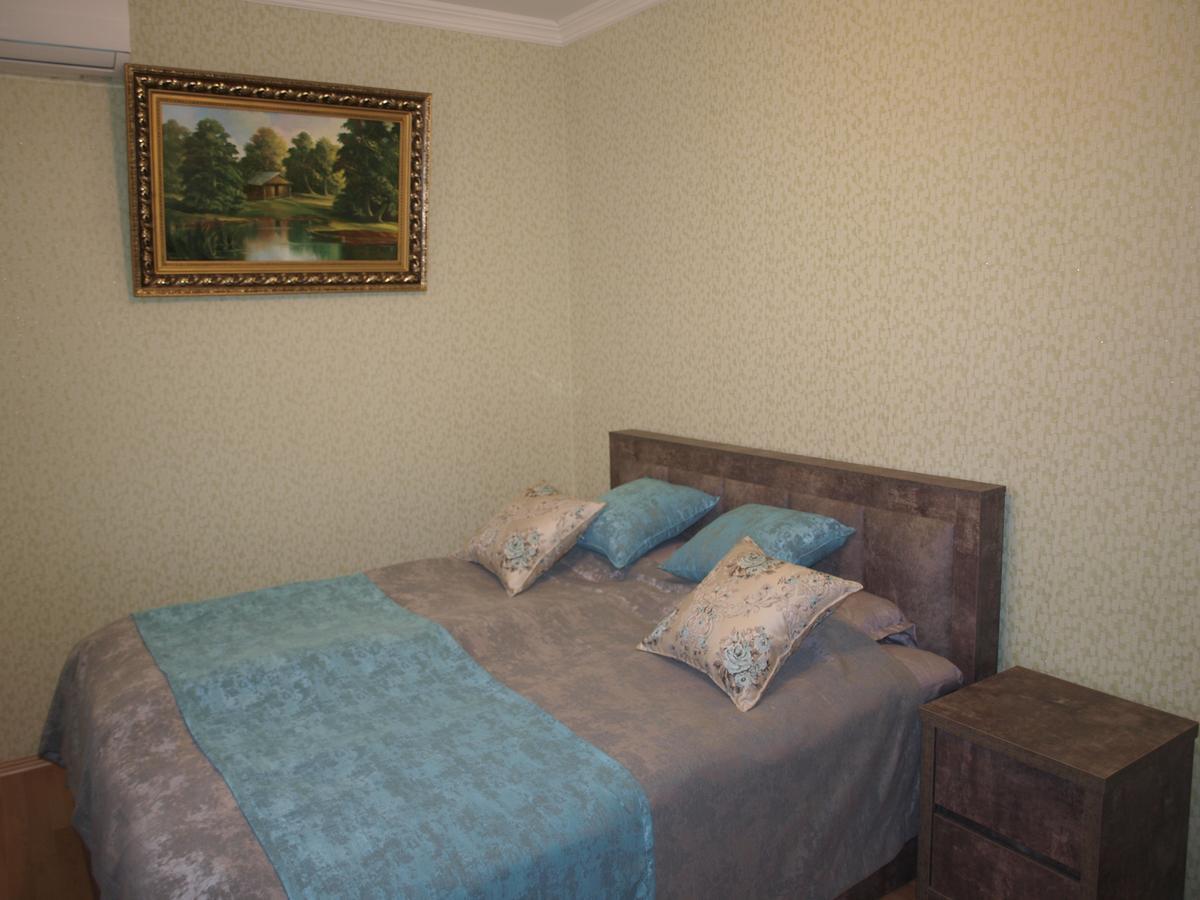 Villa Piano Mtskheta Ngoại thất bức ảnh