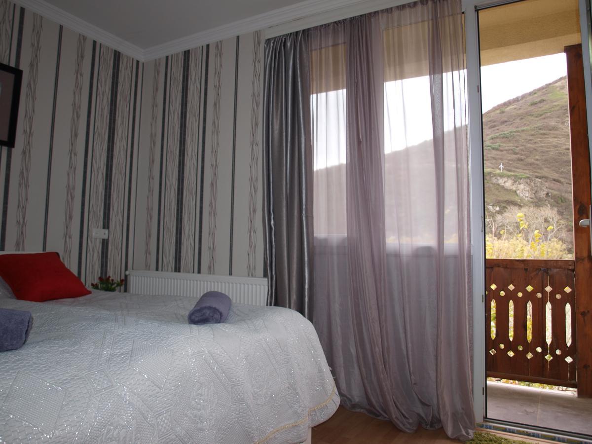 Villa Piano Mtskheta Ngoại thất bức ảnh