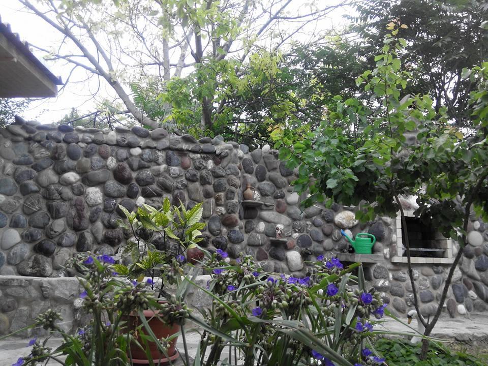 Villa Piano Mtskheta Ngoại thất bức ảnh