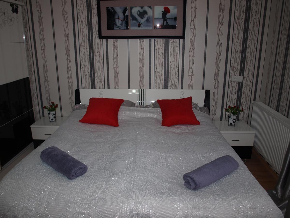 Villa Piano Mtskheta Ngoại thất bức ảnh