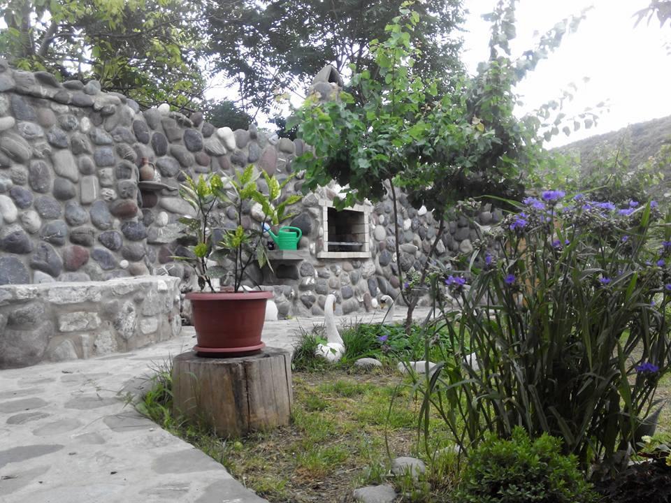 Villa Piano Mtskheta Ngoại thất bức ảnh