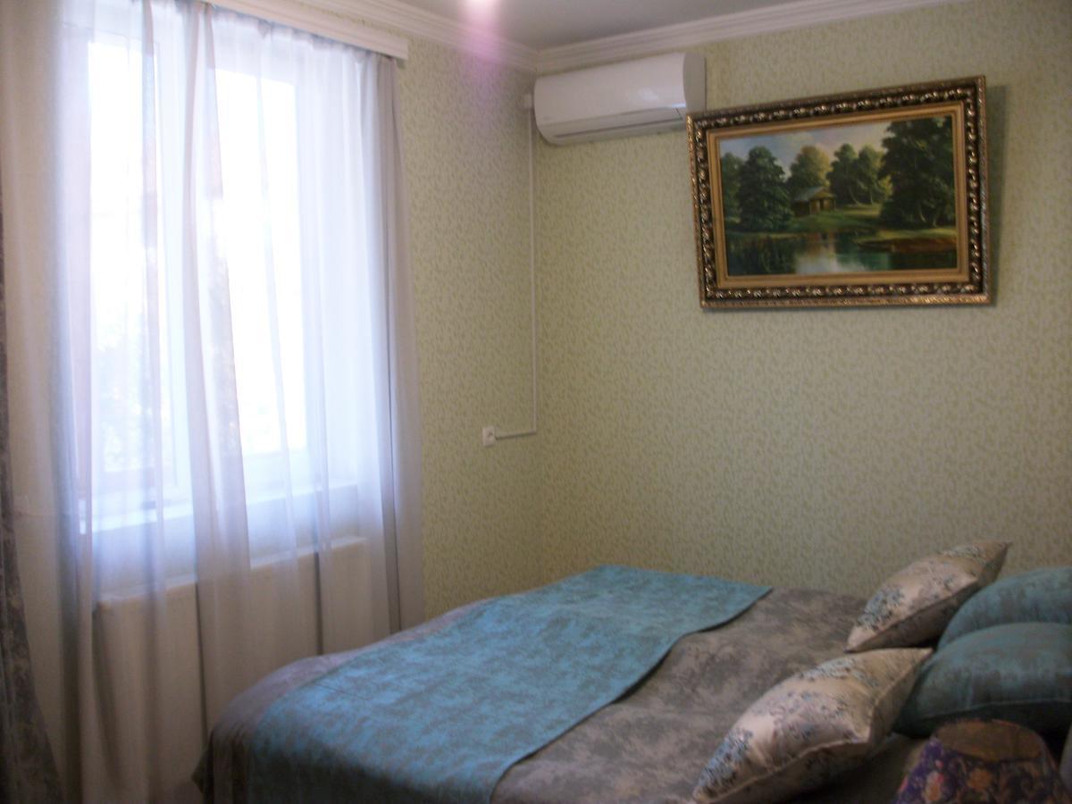 Villa Piano Mtskheta Ngoại thất bức ảnh