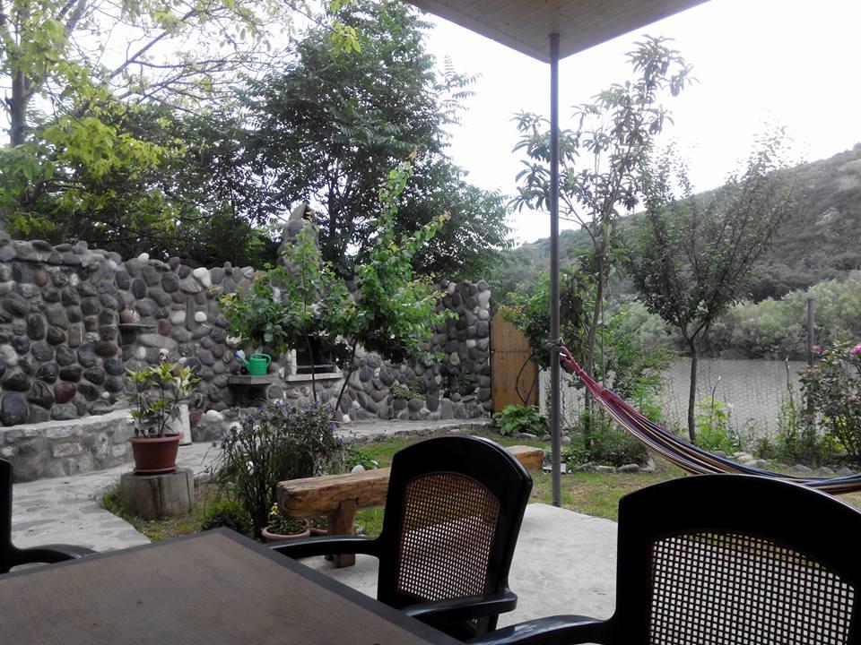 Villa Piano Mtskheta Ngoại thất bức ảnh