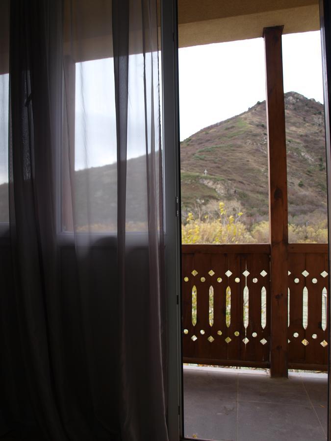 Villa Piano Mtskheta Ngoại thất bức ảnh