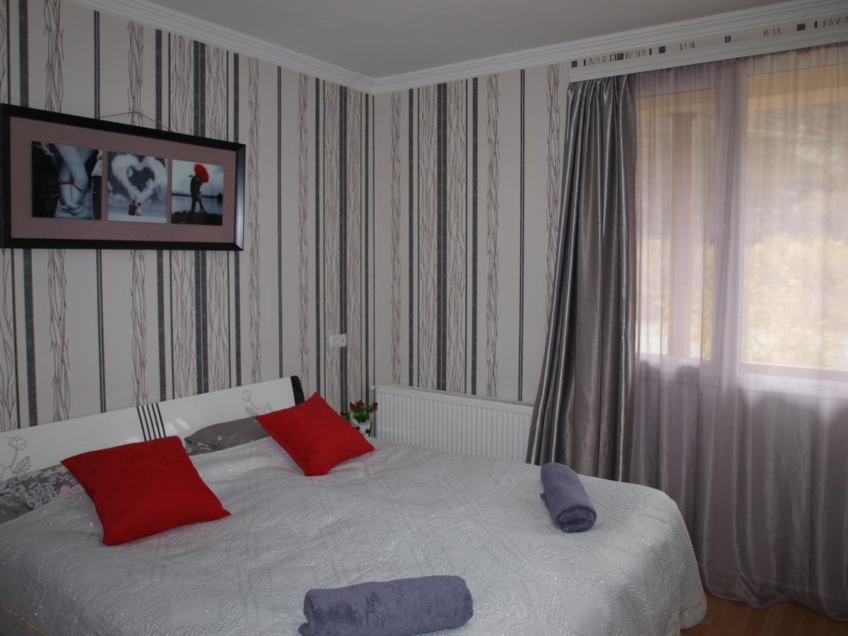 Villa Piano Mtskheta Ngoại thất bức ảnh