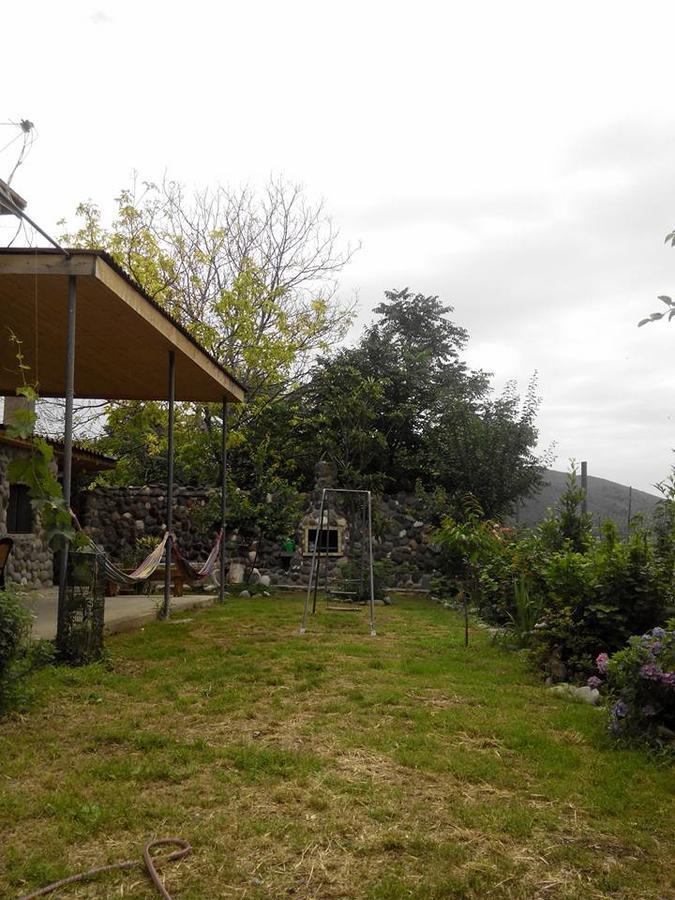 Villa Piano Mtskheta Ngoại thất bức ảnh