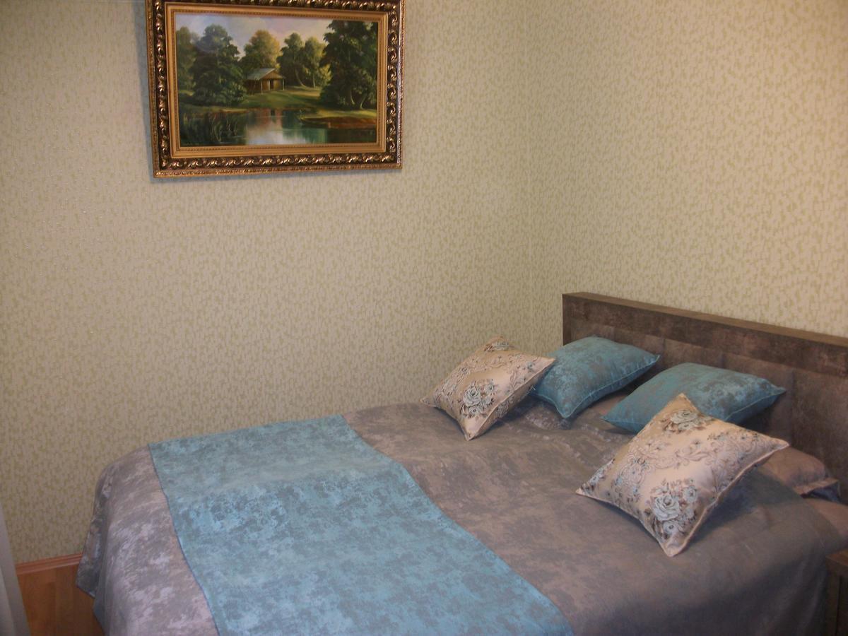 Villa Piano Mtskheta Ngoại thất bức ảnh