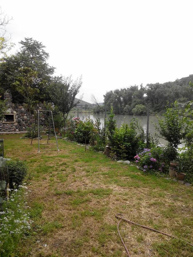 Villa Piano Mtskheta Ngoại thất bức ảnh