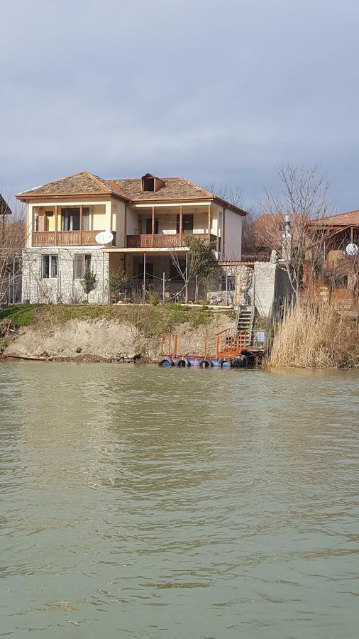 Villa Piano Mtskheta Ngoại thất bức ảnh