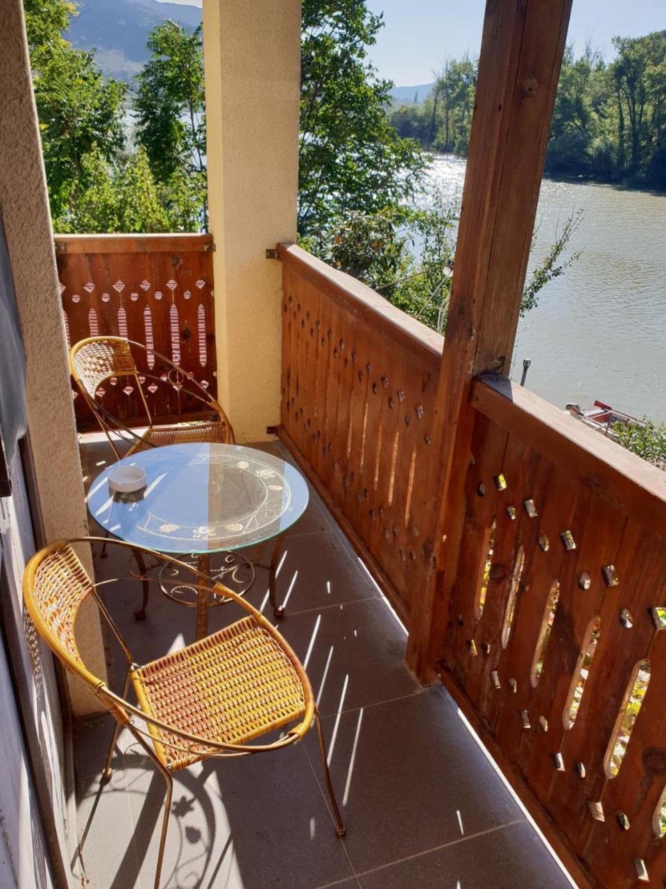 Villa Piano Mtskheta Phòng bức ảnh